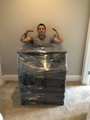 Reign Moving Solutions LLC