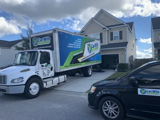 Carwin Logistics LLC photo 1
