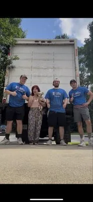 Zenn Movers LLC photo 4
