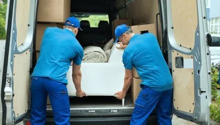 Coastal Furniture Delivery & Moving LLC