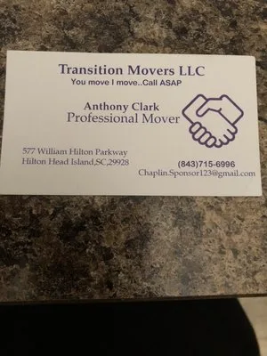 Transition Movers LLC photo 4