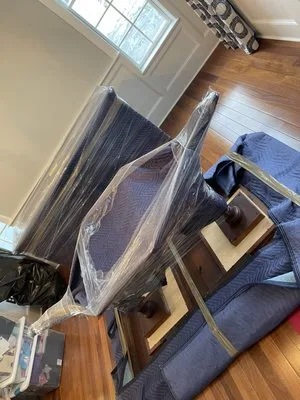 Marvelous Movers