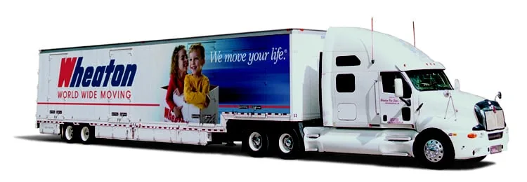 Movemart Relocation INC