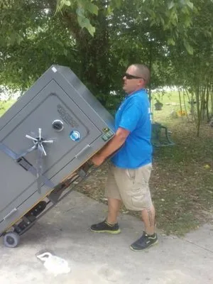 American Moving Labor LLC photo 1