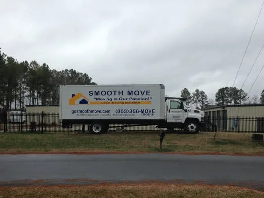 Smooth Move
