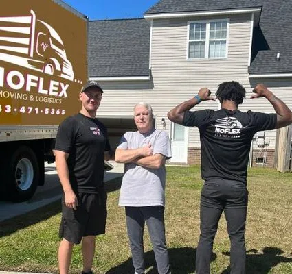 Noflex Moving & Logistics LLC photo 2