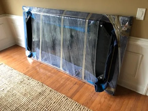 Jp Moving Services