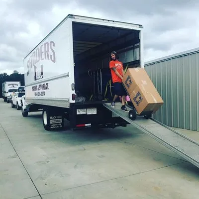 Bill Sanders Moving INC photo 1
