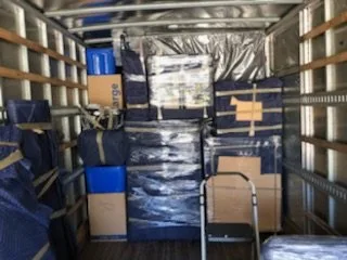 Jp Moving Services