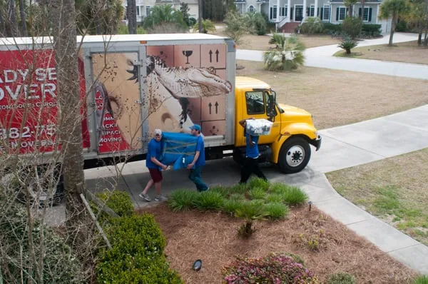 Ready Set Movers