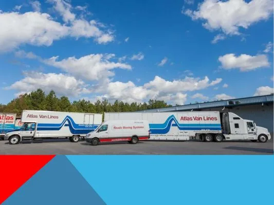Reads Moving Systems Of Carolina INC