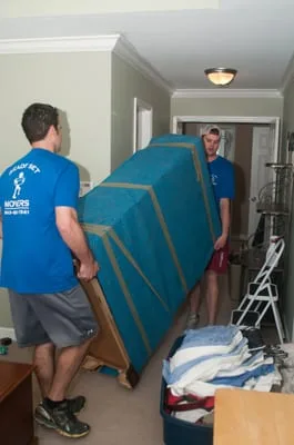 Ready Set Movers