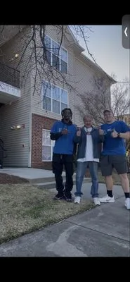 Zenn Movers LLC