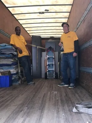 America's Best Moving System
