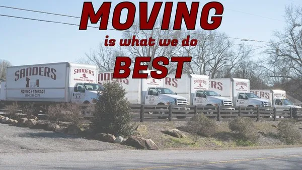 Bill Sanders Moving INC