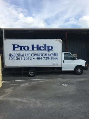 Prohelp LLC