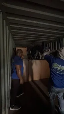 Carwin Logistics LLC