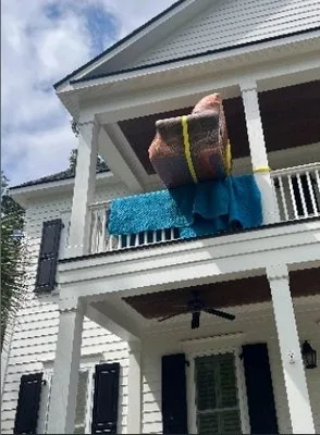 Mt Pleasant Moving & Storage photo 2