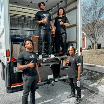 Noflex Moving & Logistics LLC
