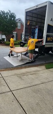 America's Best Moving System