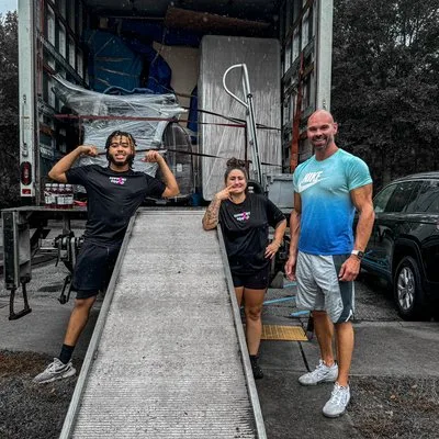 Noflex Moving & Logistics LLC
