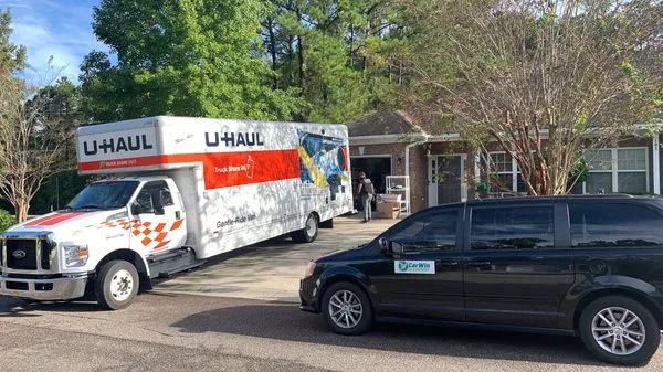 Carwin Logistics LLC photo 2