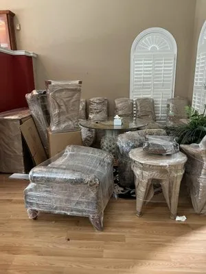 Positive Moves Relocation And Transfer LLC