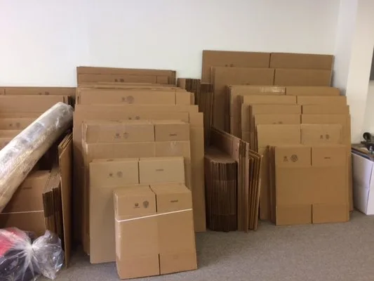 Hilton Head Shipping And Storage photo 2