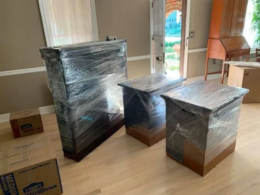 Anytyme Movers LLC