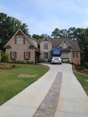 Palmetto Moving Services