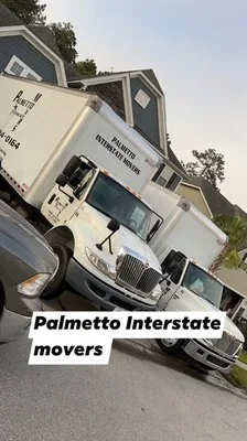 Palmetto Interstate Movers LLC photo 2