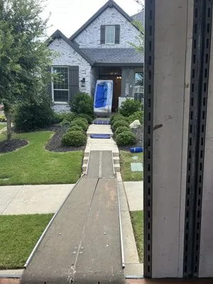 Mark I Moving & Storage INC photo 2