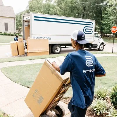 Dale J Cook Moving And Storage INC photo 3