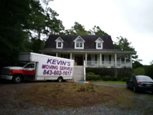 Kevin's Moving Service photo 3