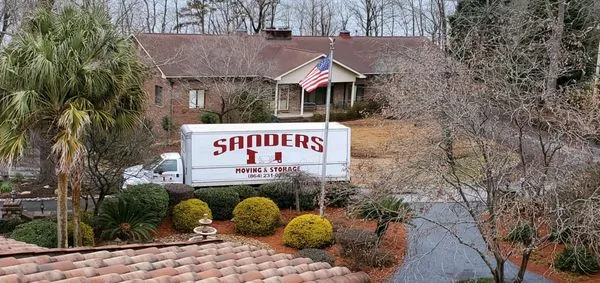 Bill Sanders Moving INC