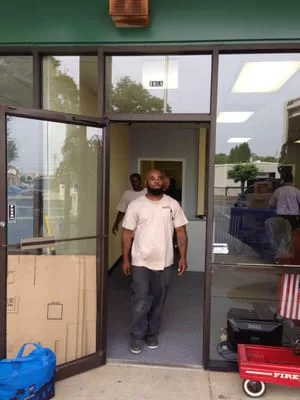 H D Auston Moving Systems LLC photo 1