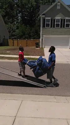 Wise Way Moving Solutions LLC photo 2