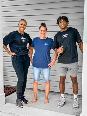 Noflex Moving & Logistics LLC