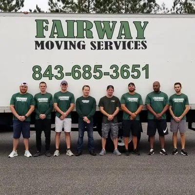 Fairway Moving Services LLC photo 3