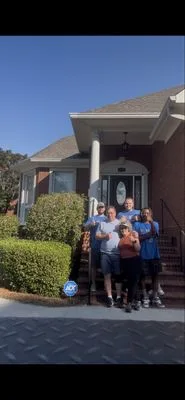 Zenn Movers LLC