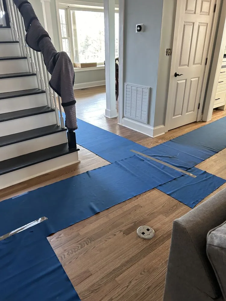 Mark I Moving & Storage INC photo 1
