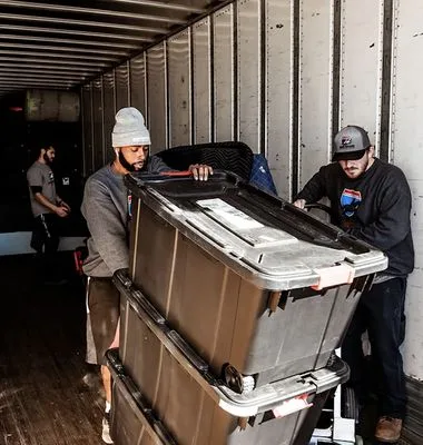 Highway Men Moving photo 3