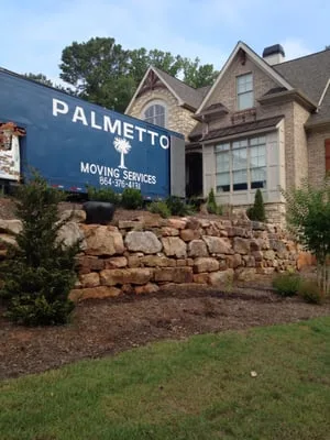 Palmetto Moving Services