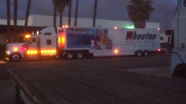 Movemart Relocation INC