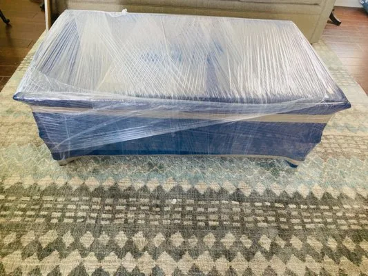 All The Right Mooves Moving & Storage
