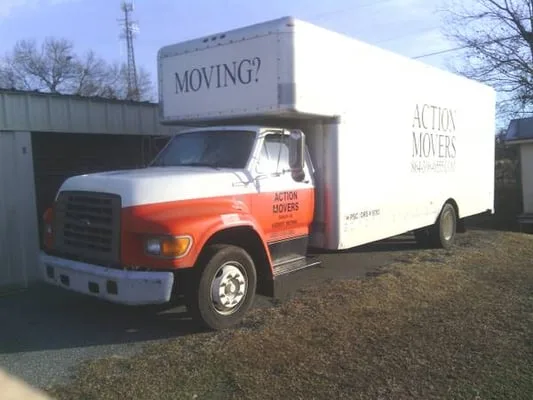 Action Movers photo 2