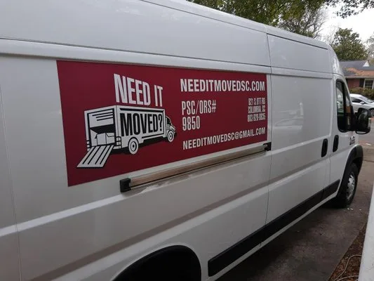 Need It Moved LLC