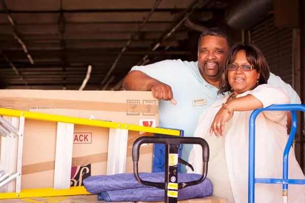H D Auston Moving Systems LLC