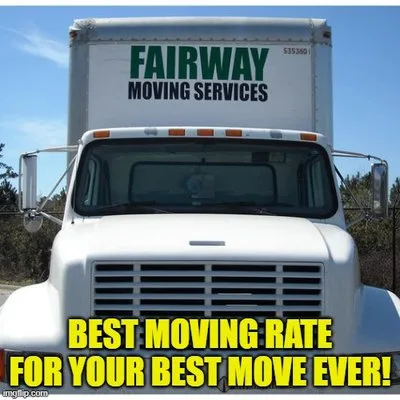 Fairway Moving Services LLC