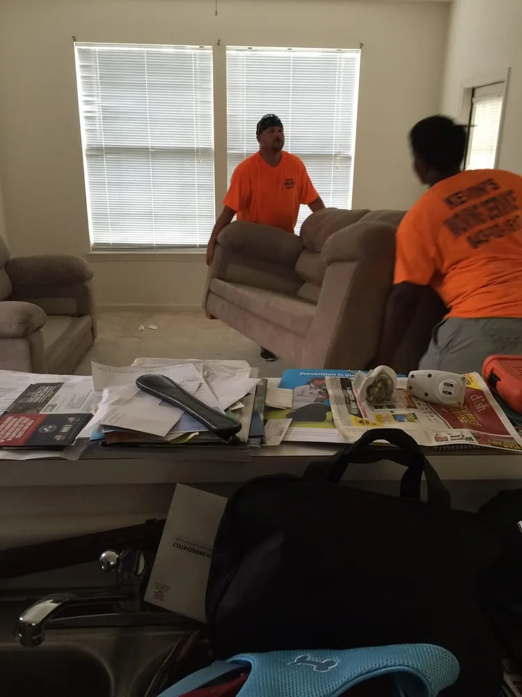 Kevin's Moving Service photo 1